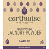 Laundry Powder Lavender