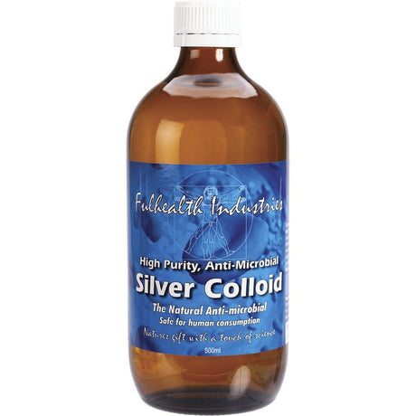 Silver Colloid