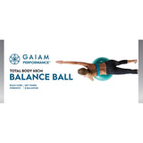 Gaiam Balance Ball 65cm
