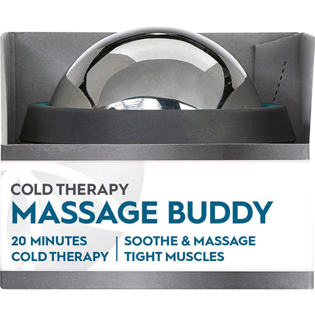 Massage Buddy Cold Therapy