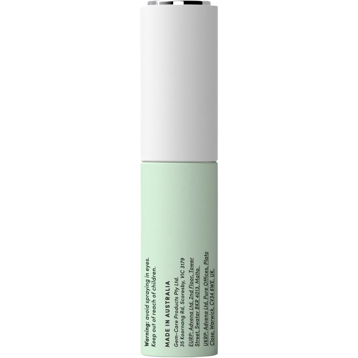 Gem Breath Spray Crisp Mint
