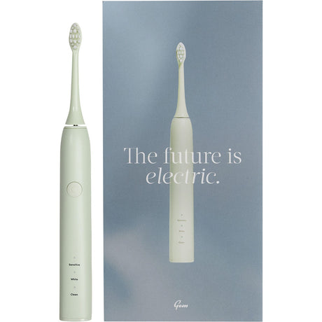 Electric Toothbrush Mint
