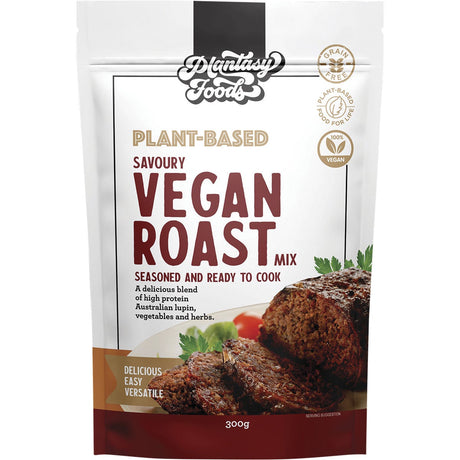 Savoury Vegan Roast Mix