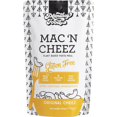 Mac 'n Cheez Original Cheez