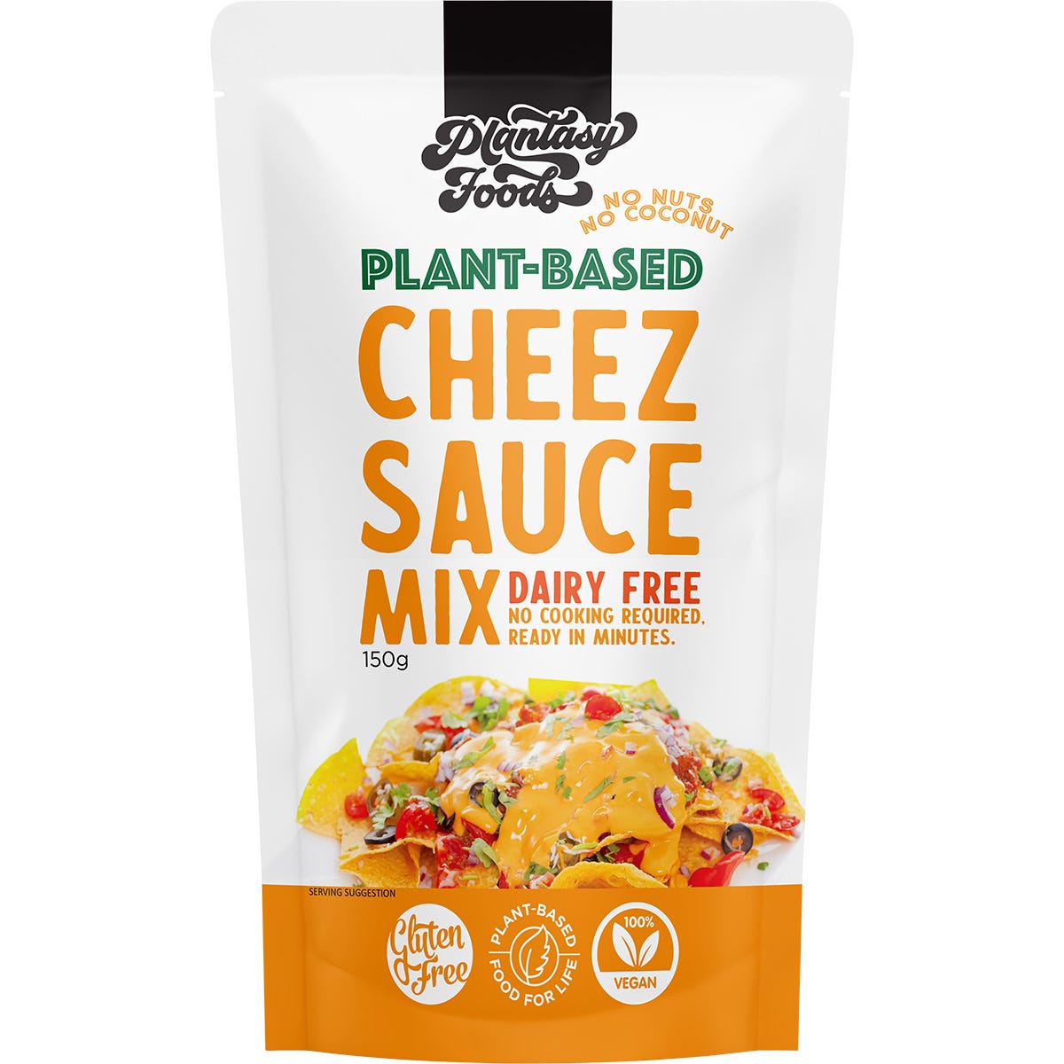 Cheez Sauce Mix