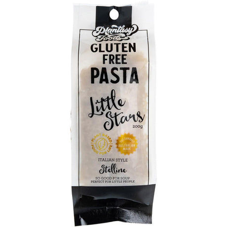 Gluten Free Pasta Little Stars Stelline