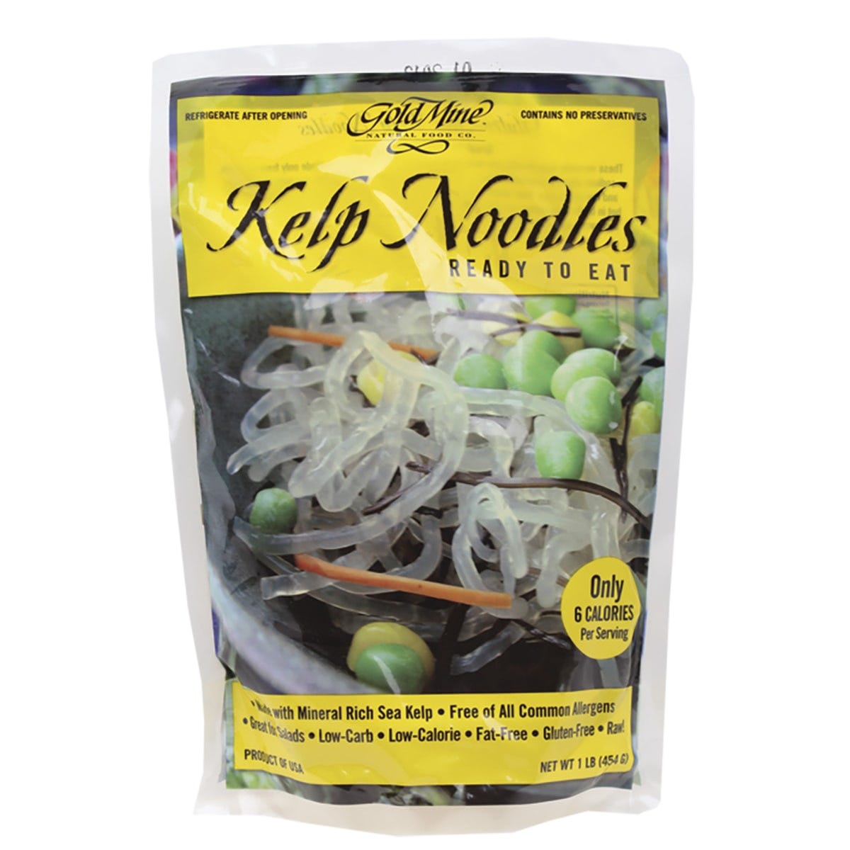 Kelp Noodles Original