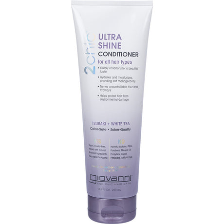 Conditioner 2chic Ultra Shine All Hair