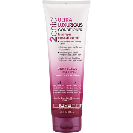 Conditioner 2chic Ultra Luxurious