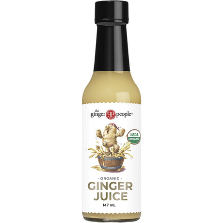 Ginger Juice Organic