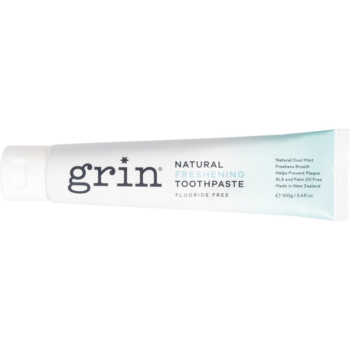Grin Toothpaste Cool Mint