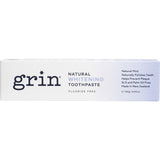 Grin Toothpaste Whitening