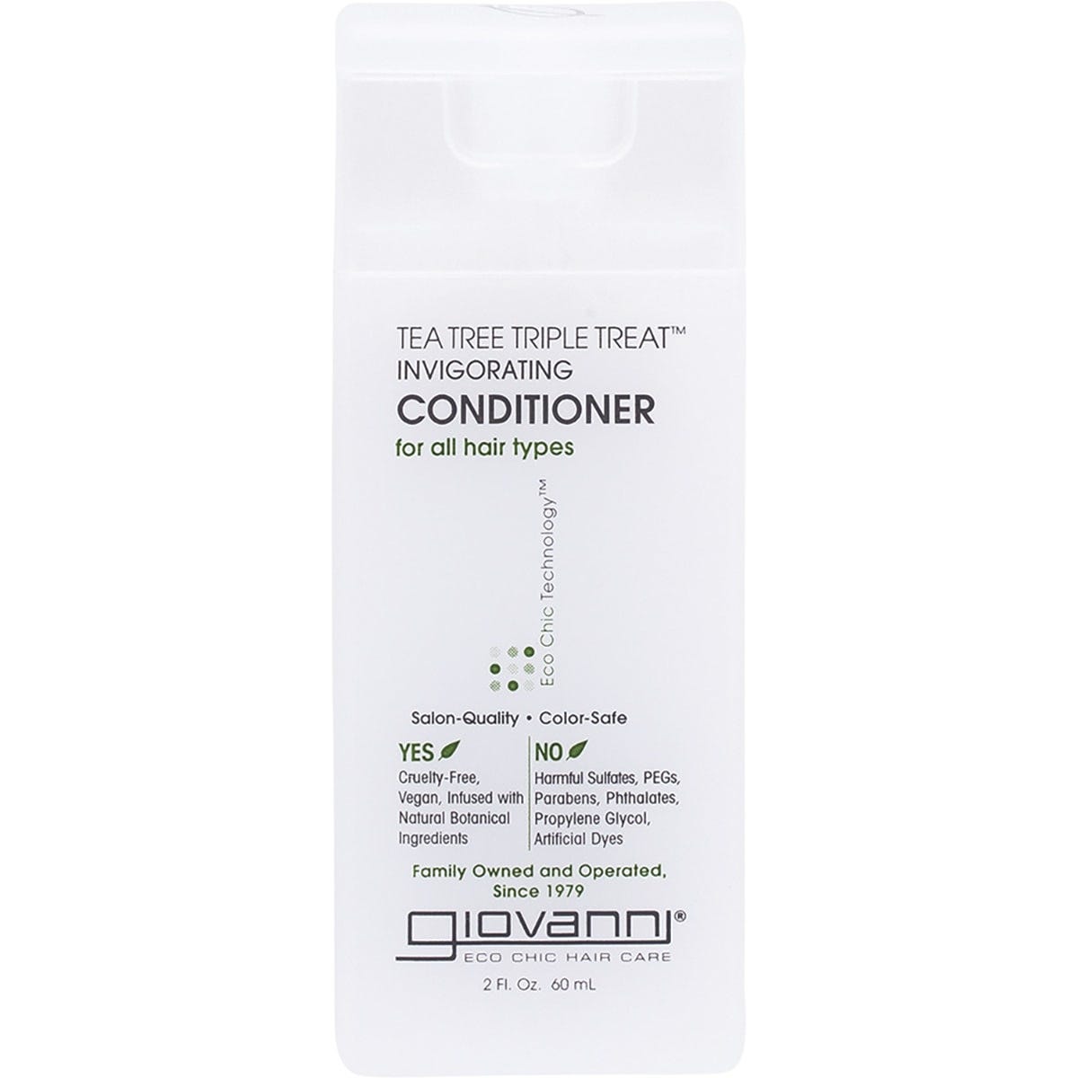Conditioner Mini Tea Tree Triple Treat