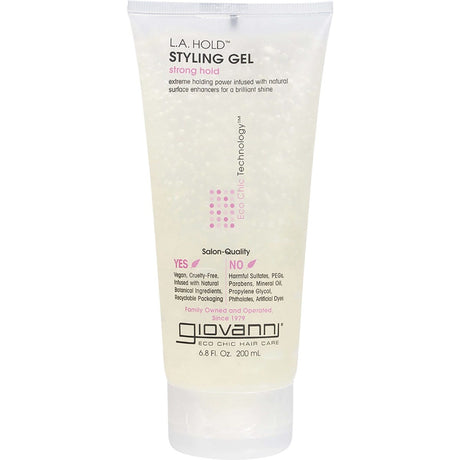 Hair Styling Gel L.A. Hold