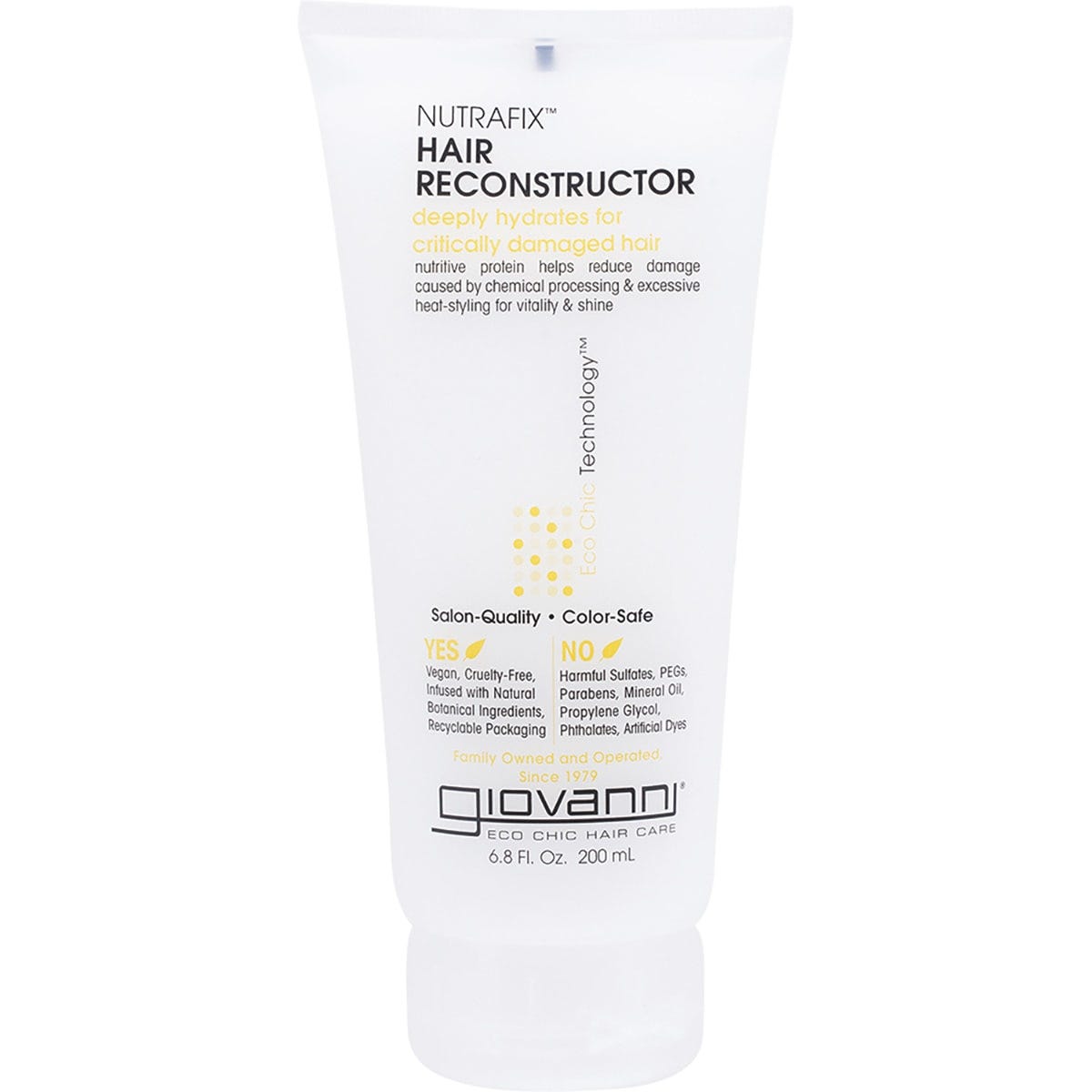 Hair Reconstructor Nutrafix