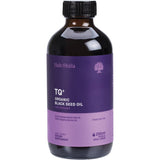 TQ+ Organic Black Seed Oil