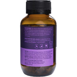 Hab Shifa TQ+ Activated Black Seed Oil Vegecapsules