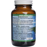 Green Nutritionals Hawaiian Pacifica Spirulina Tablets 500mg