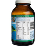 Green Nutritionals Hawaiian Pacifica Spirulina Powder