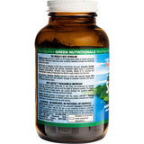 Green Nutritionals Hawaiian Pacifica Spirulina Powder
