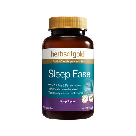 Herbs of Gold Sleep Ease 30c