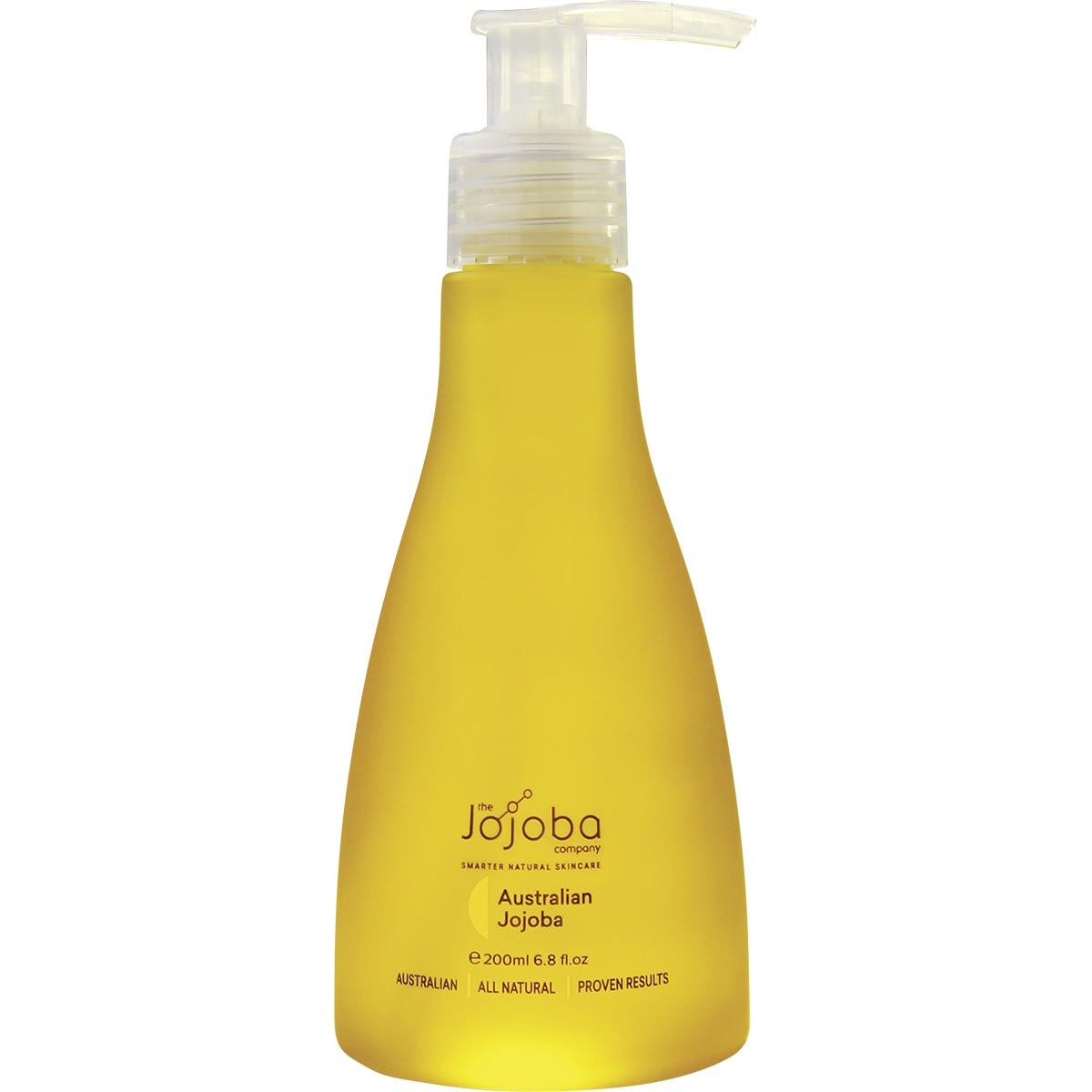 Australian Jojoba Oil for Face & Body