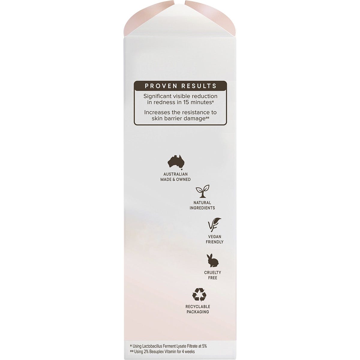 The Jojoba Company - Probiotic Jojoba Milk with B-Vitamin Complex