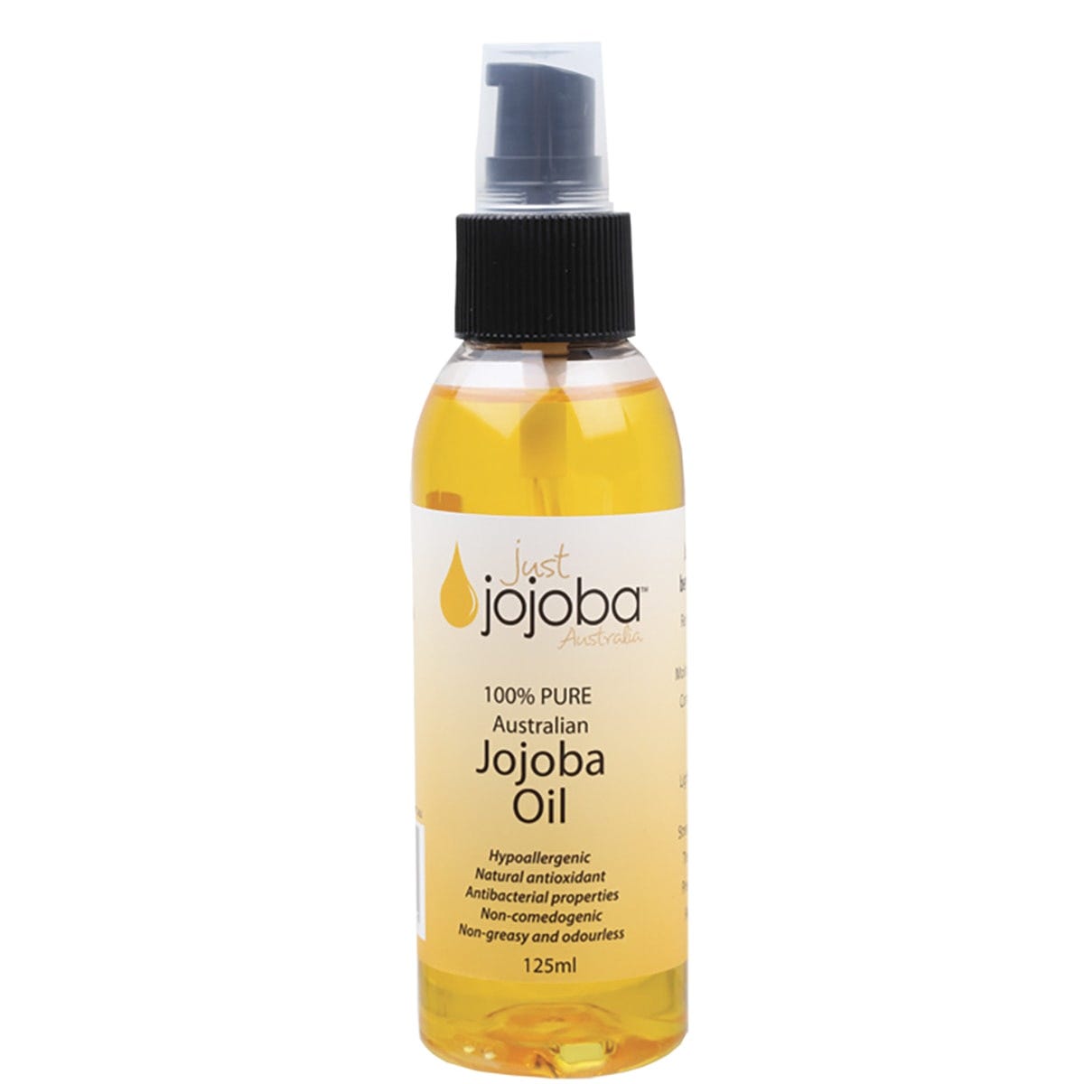 Pure Australian Jojoba Oil