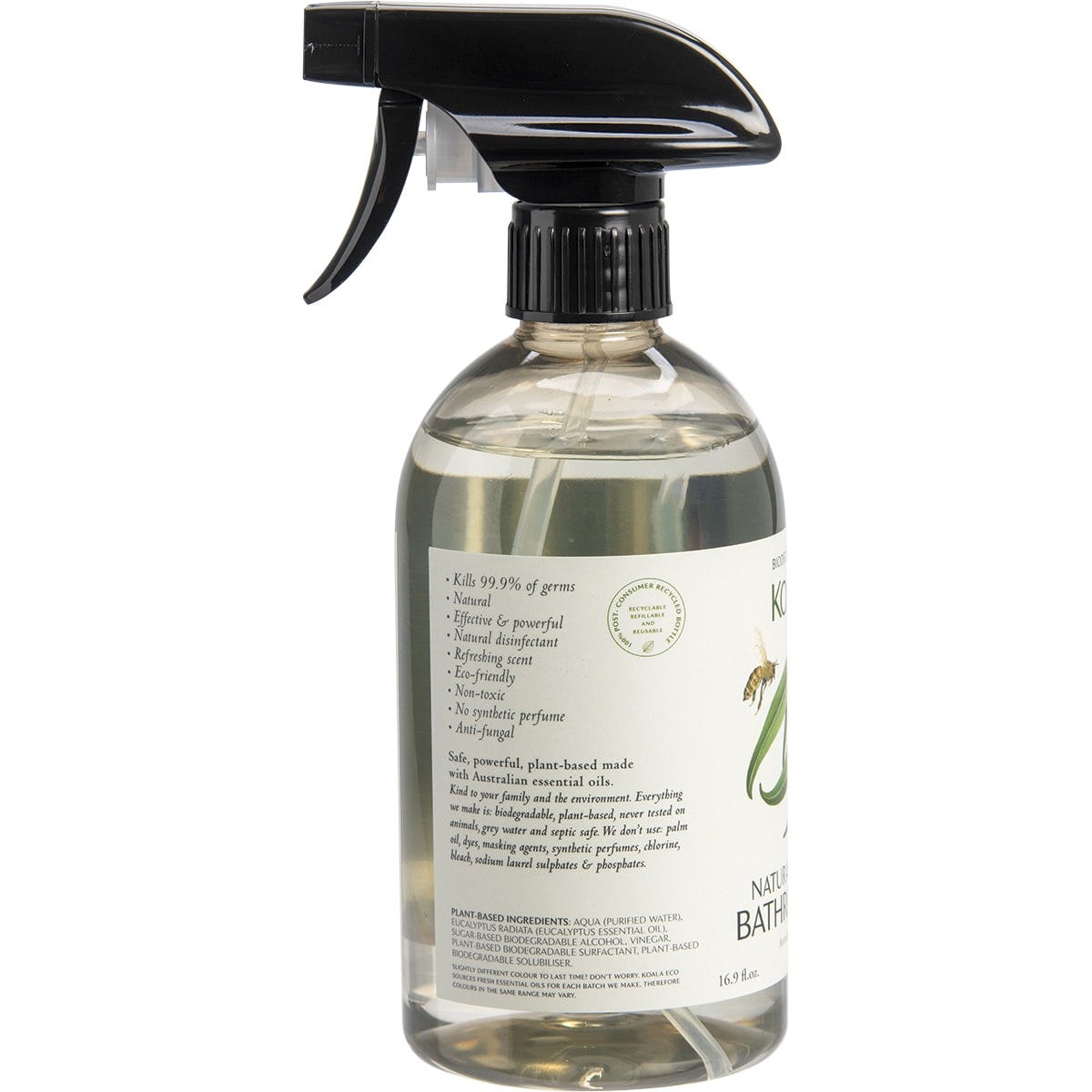 Koala Eco Multi-Purpose Bathroom Cleaner Eucalyptus