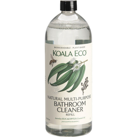 Multi-Purpose Bathroom Cleaner Eucalyptus