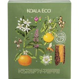Koala Eco Hand and Body Gift Pack Lemon Eucalyptus & Rosemary