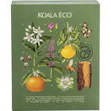 Koala Eco Hand and Body Gift Pack Rosalina & Peppermint