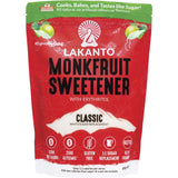 Classic Monkfruit Sweetener
