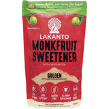 Golden Monkfruit Sweetener