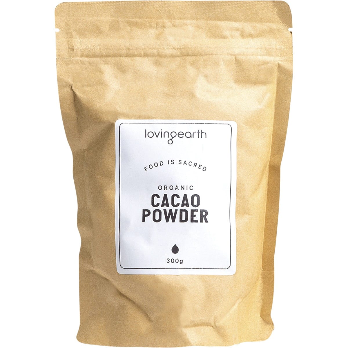 Cacao Powder