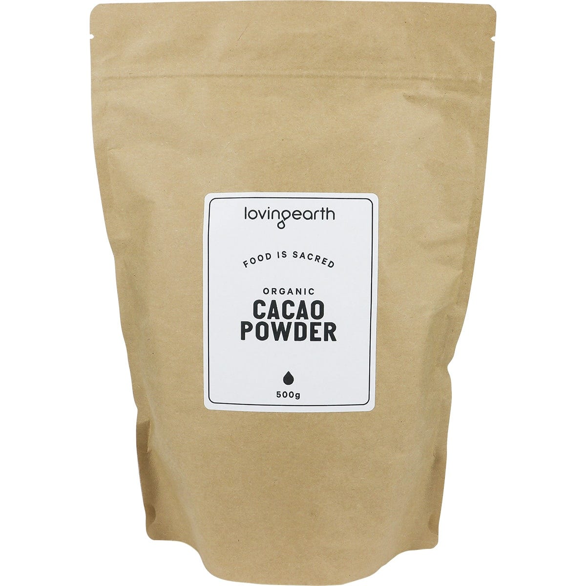 Cacao Powder