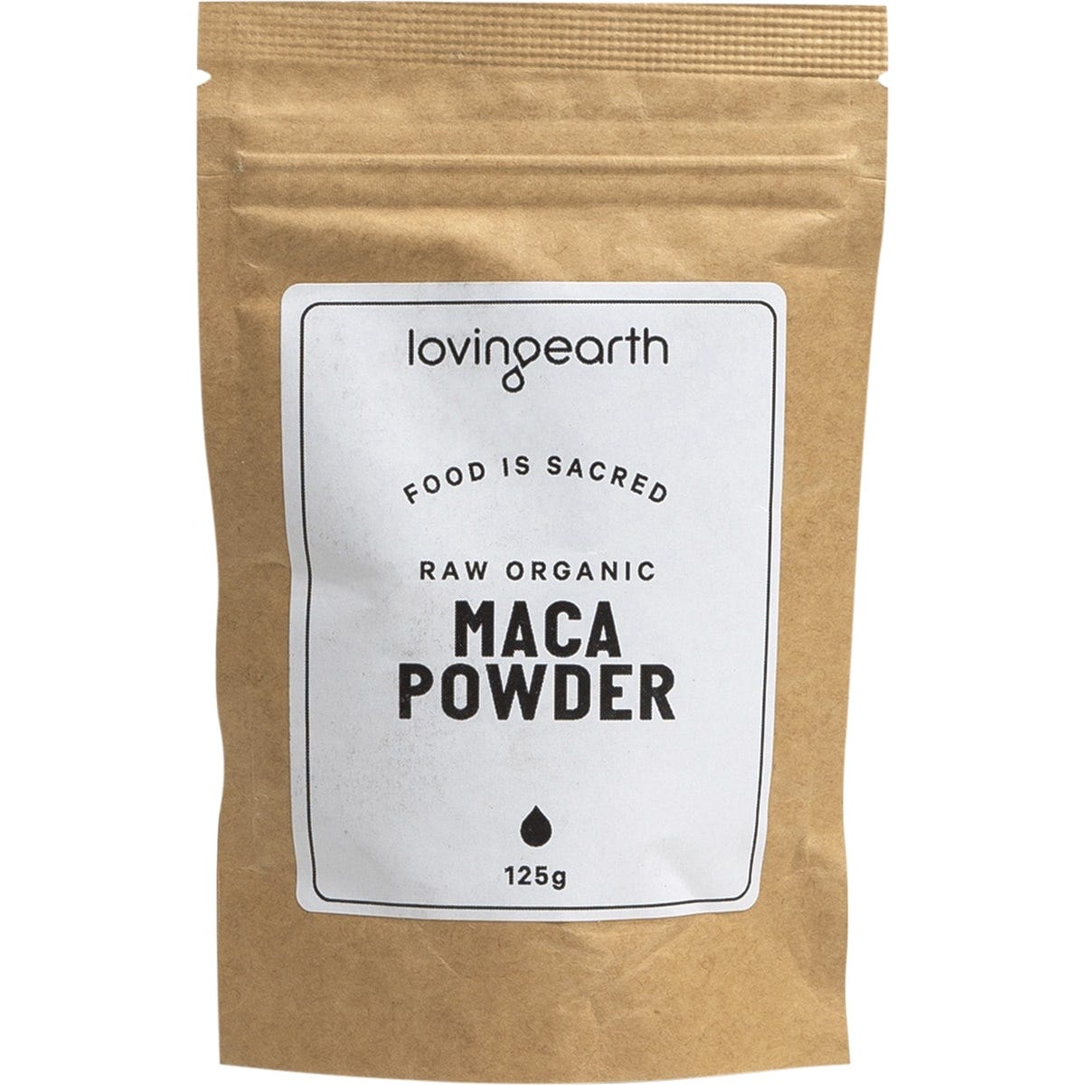 Maca Powder