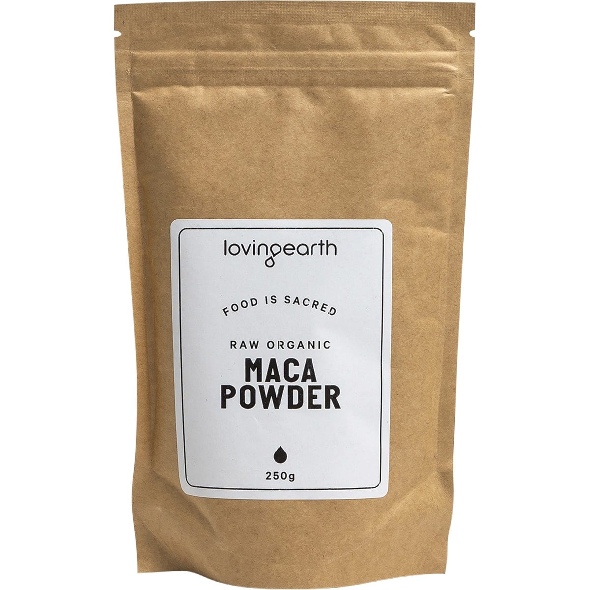 Maca Powder