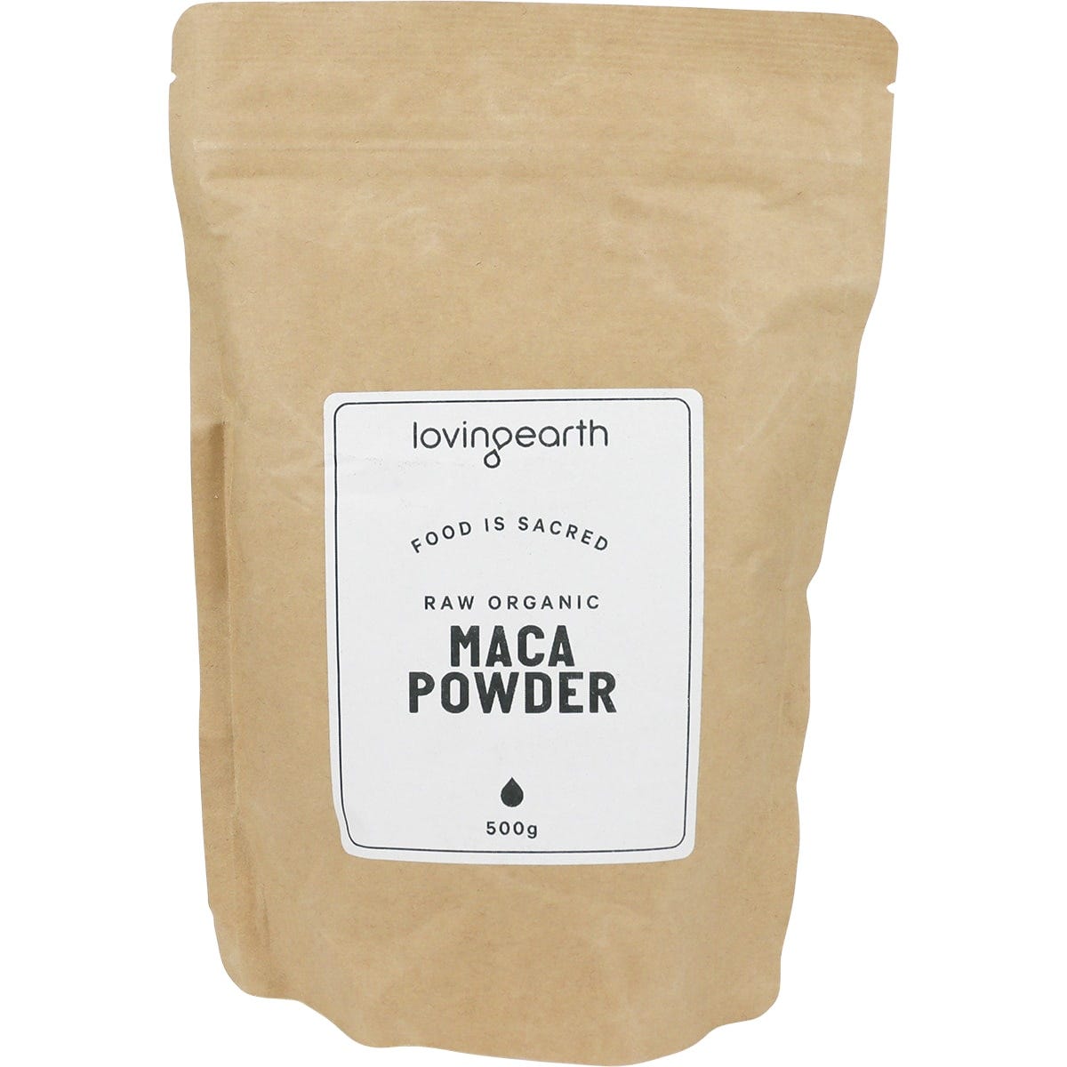 Maca Powder