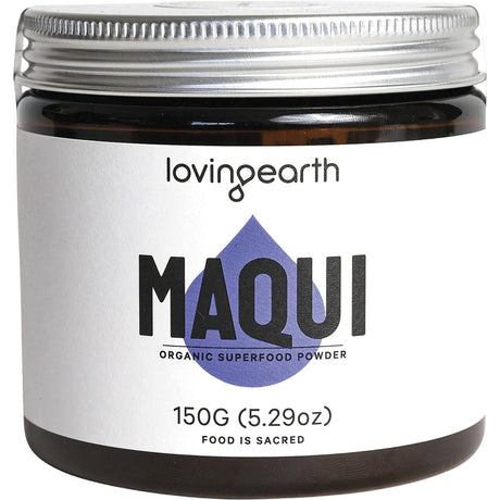 Maqui Superfood Powder