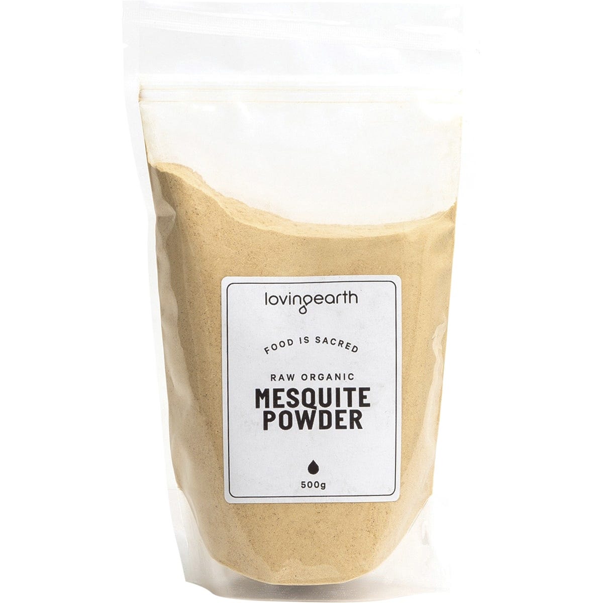 Mesquite Powder