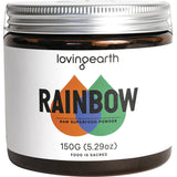 Rainbow Raw Superfood Powder