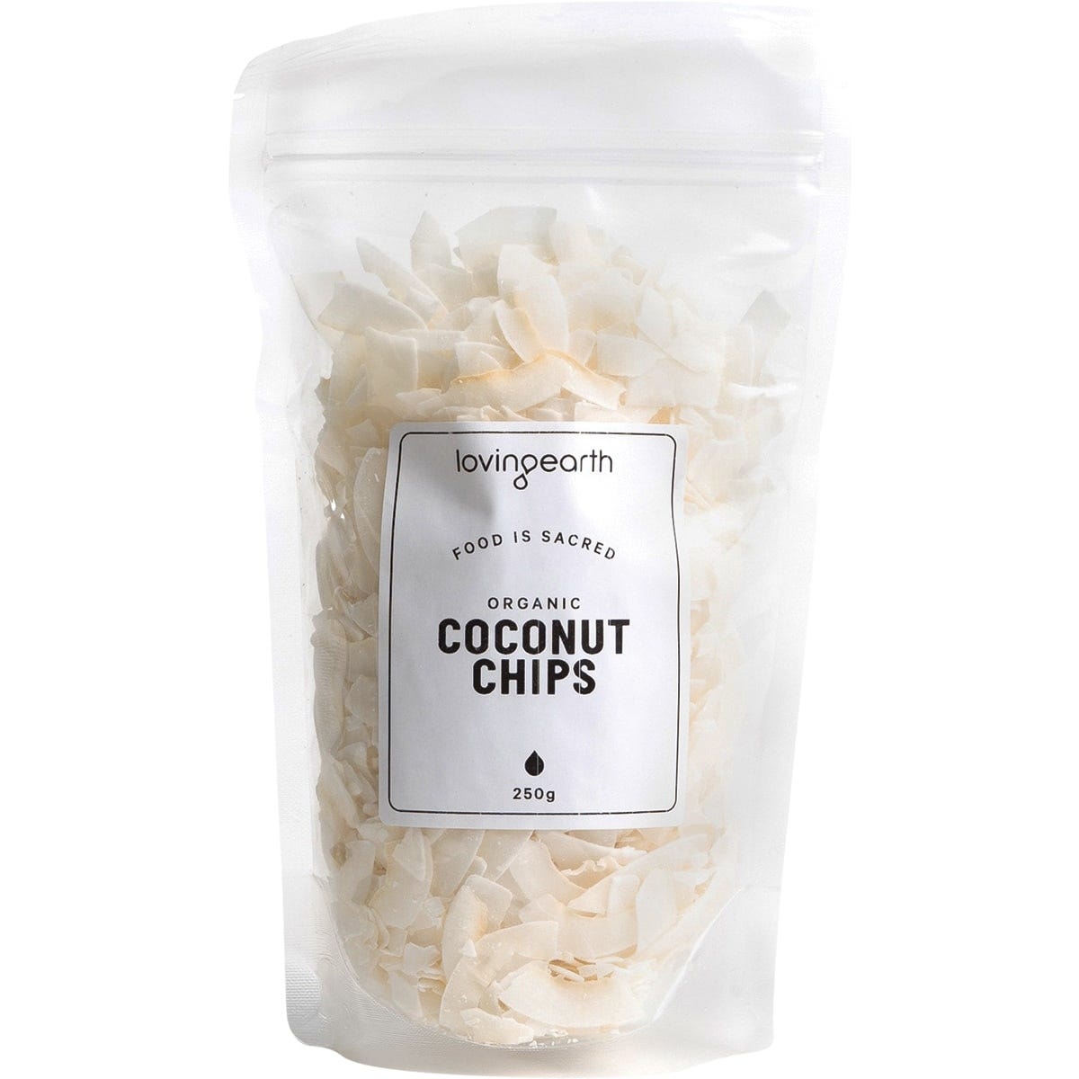 Coconut Chips