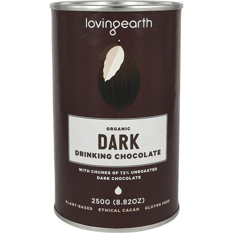 Drinking Chocolate Dark