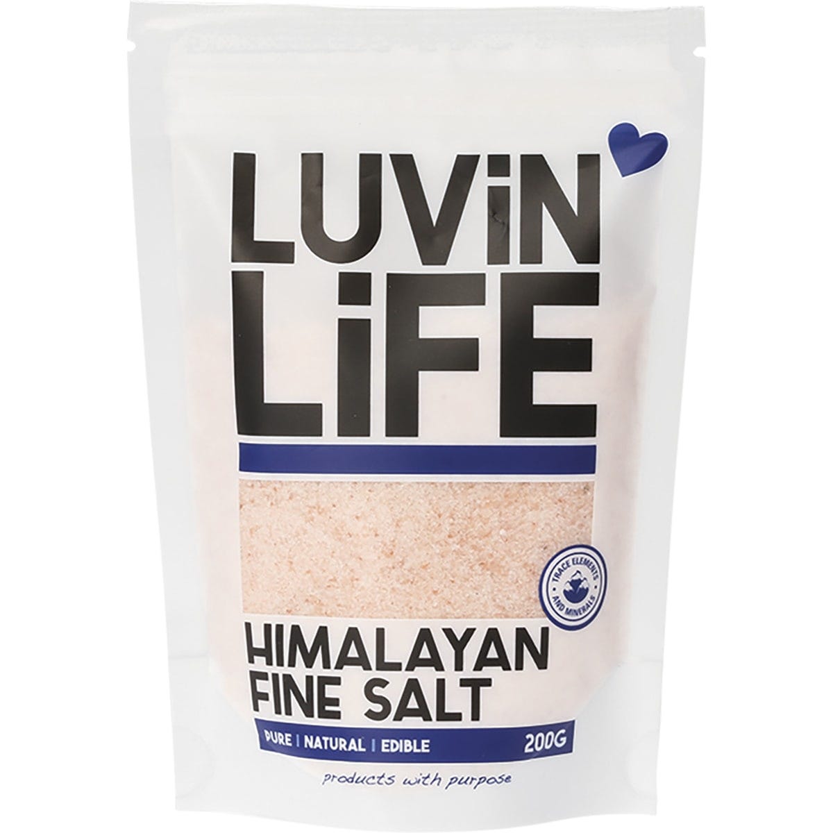 Himalayan Salt Fine