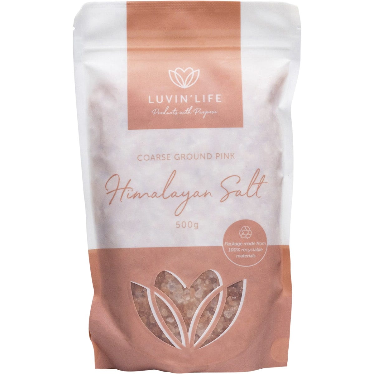 Himalayan Salt Coarse