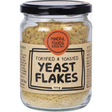 Yeast Flakes Fortified & Toasted