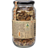 Mindful Foods Mixed Nuts Organic & Activated
