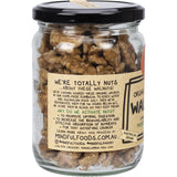 Mindful Foods Walnuts Organic & Activated
