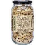 Mindful Foods Cashews Organic & Activated